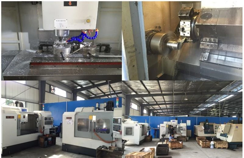 Chengdu  Nieuw  Machines  Co., Ltd
